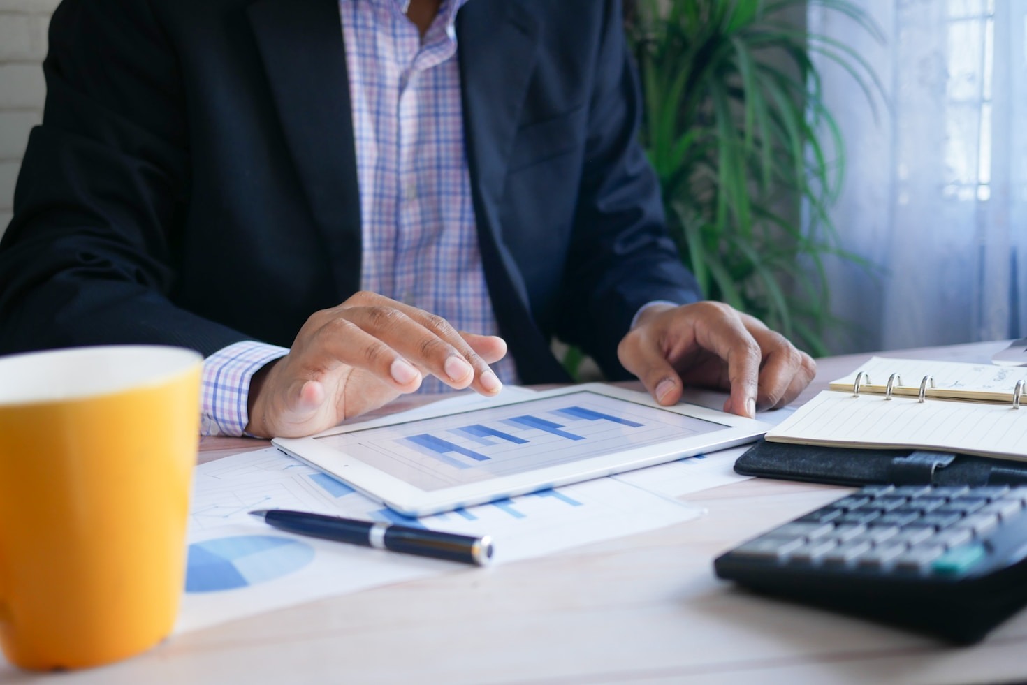Gérer ses finances pendant les périodes incertaines